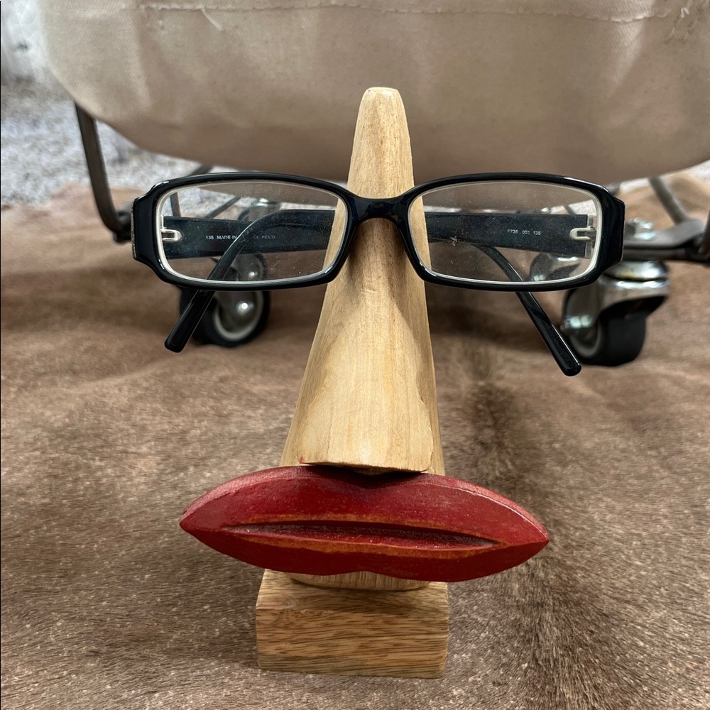Fendi Wide Rectangle Zucca Pattern Glasses - Picture 3 of 7